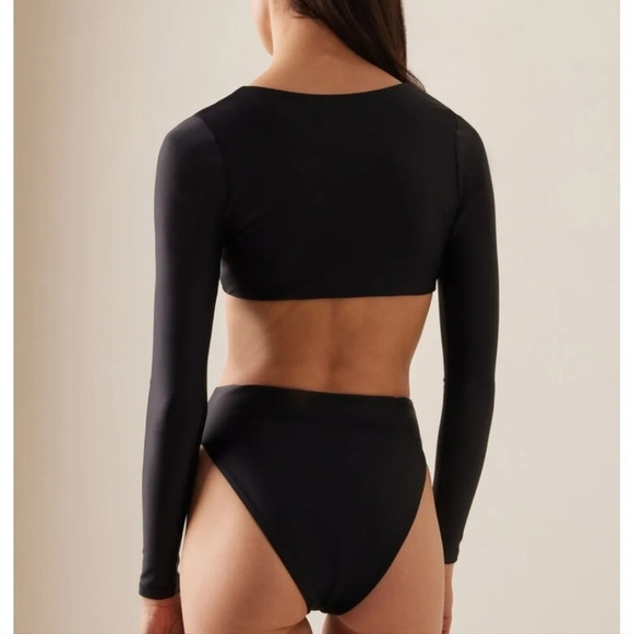 Jade swim eden top xl NWT - Picture 3 of 4